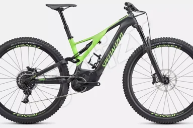 2019 Turbo Levo Expert