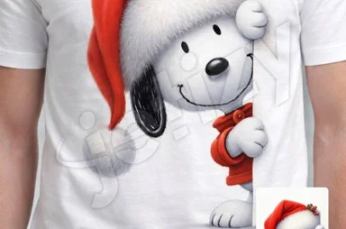 Özel baskı model tshort